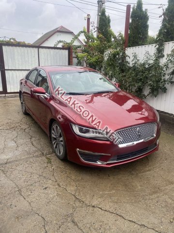 продам Lincoln MKZв пмр  фото 5
