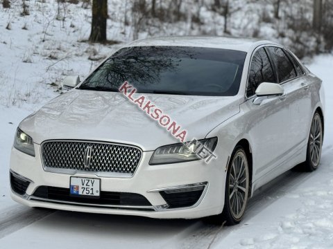 продам Lincoln MKZв пмр  фото 4