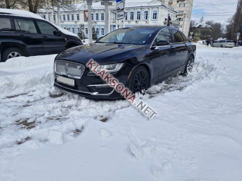 продам Lincoln MKZв пмр фото 2