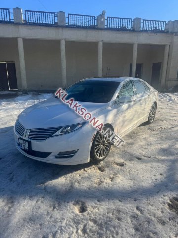 продам Lincoln MKZв пмр  фото 6