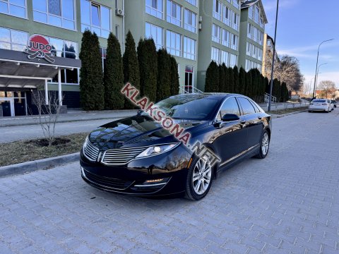 продам Lincoln MKZв пмр  фото 5