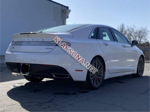 продам Lincoln MKZв пмр  фото 6