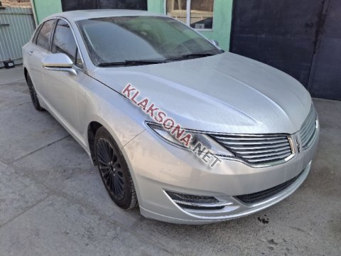 продам Lincoln MKZв пмр  фото 6