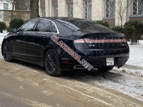 продам Lincoln MKZв пмр фото 5