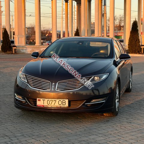 продам Lincoln MKZв пмр фото 6