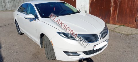 продам Lincoln MKZв пмр  фото 5
