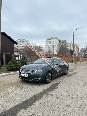 продам Lincoln MKZв пмр  фото 6