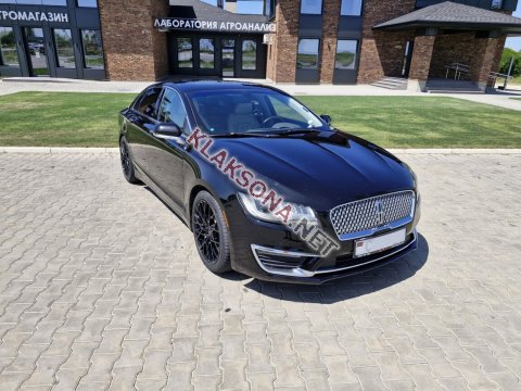 продам Lincoln MKZв пмр  фото 4