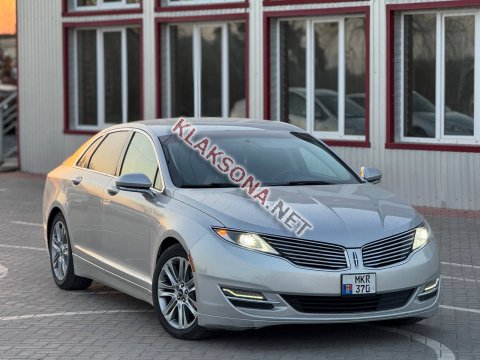 продам Lincoln MKZв пмр  фото 5