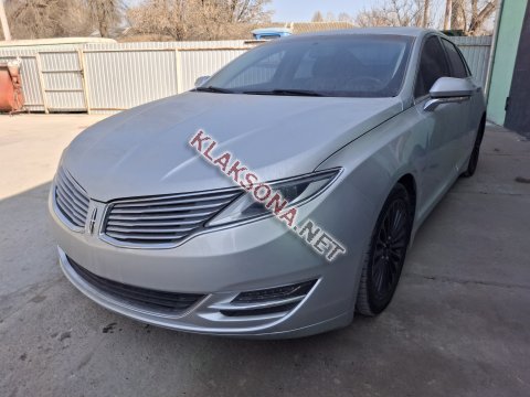 продам Lincoln MKZв пмр  фото 5