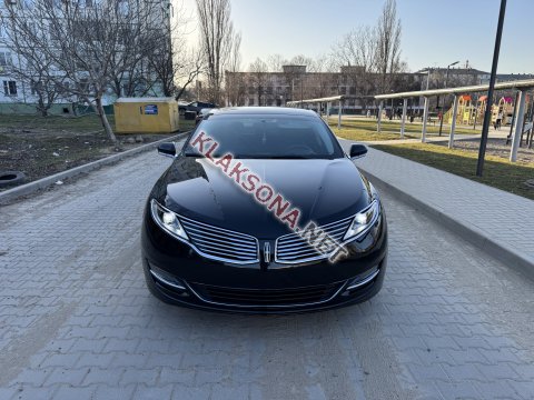 продам Lincoln MKZв пмр  фото 5