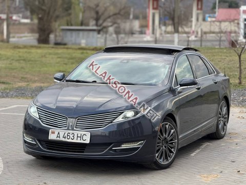 продам Lincoln MKZв пмр  фото 4