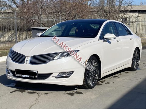 продам Lincoln MKZв пмр  фото 6