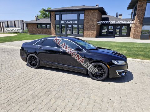 продам Lincoln MKZв пмр  фото 6