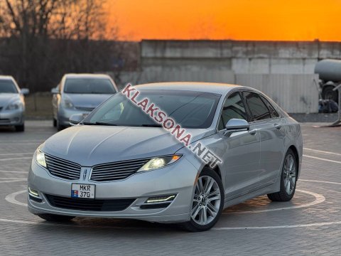 продам Lincoln MKZв пмр  фото 5