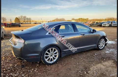продам Lincoln MKZв пмр  фото 4