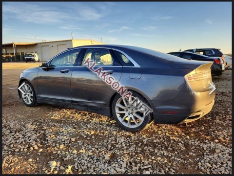 продам Lincoln MKZв пмр  фото 5