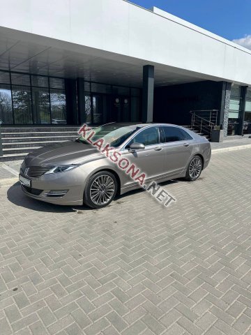 продам Lincoln MKZв пмр  фото 6