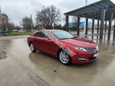 продам Lincoln MKZв пмр  фото 4