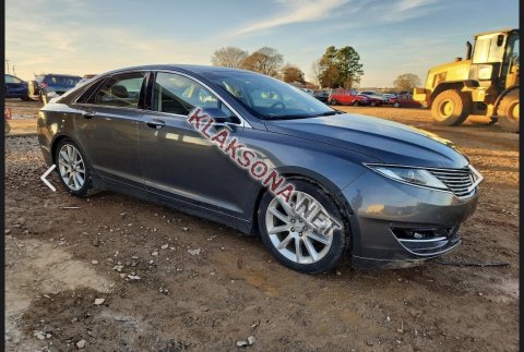 продам Lincoln MKZв пмр  фото 5