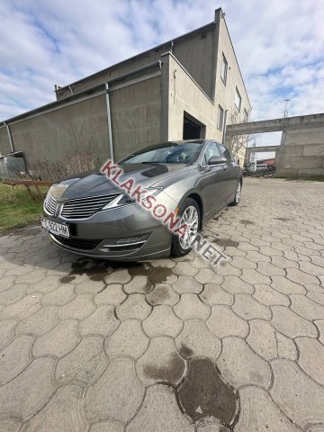 продам Lincoln MKZв пмр фото 6