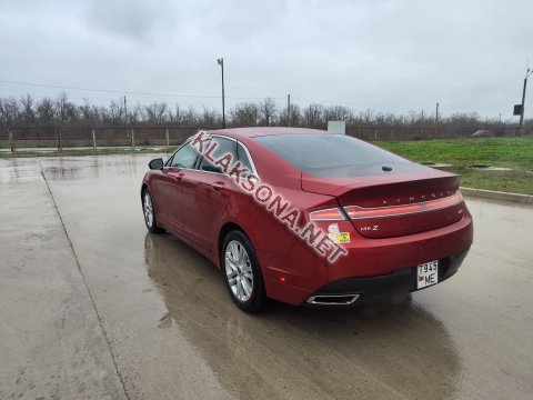 продам Lincoln MKZв пмр  фото 6