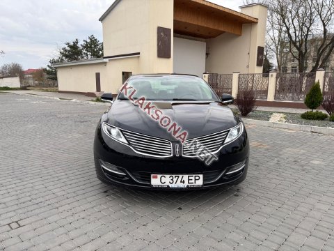 продам Lincoln MKZв пмр  фото 6