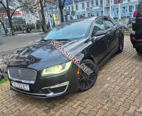продам Lincoln MKZв пмр  фото 4
