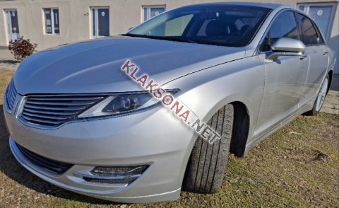 продам Lincoln MKZв пмр  фото 6
