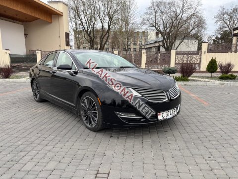 продам Lincoln MKZв пмр  фото 6