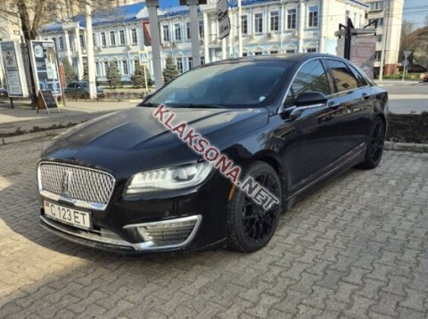 продам Lincoln MKZв пмр  фото 6