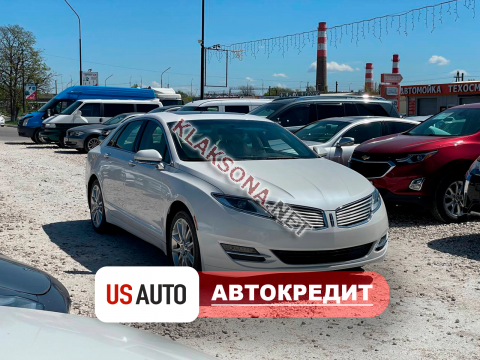 продам Lincoln MKZв пмр  фото 6