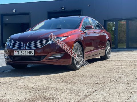 продам Lincoln MKZв пмр  фото 6