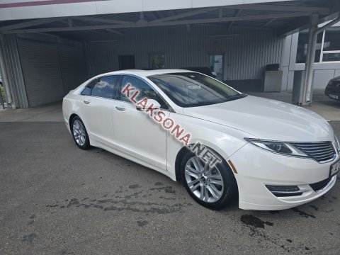 продам Lincoln MKZв пмр  фото 6