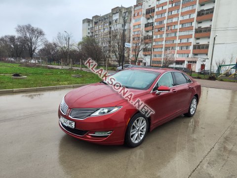 продам Lincoln MKZв пмр  фото 6