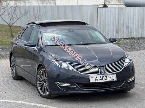 продам Lincoln MKZв пмр  фото 5
