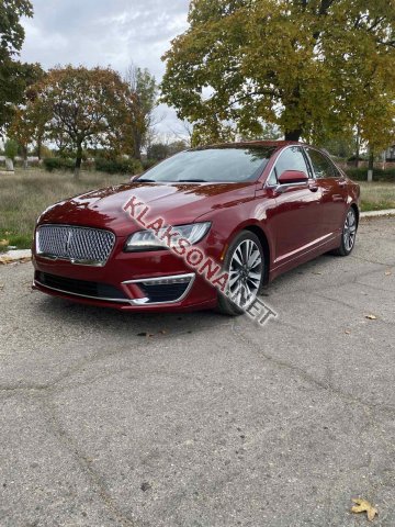 продам Lincoln MKZв пмр  фото 5