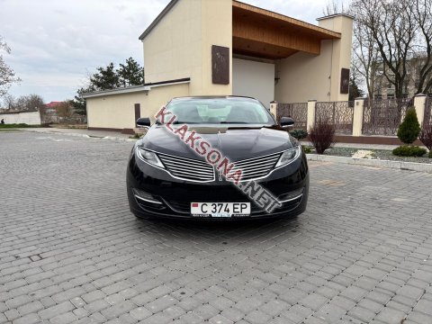 продам Lincoln MKZв пмр  фото 5