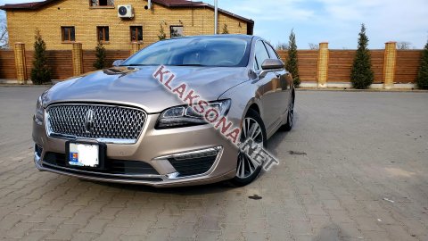 продам Lincoln MKZв пмр  фото 6