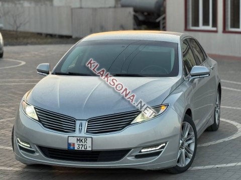 продам Lincoln MKZв пмр  фото 5