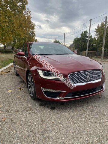 продам Lincoln MKZв пмр  фото 4