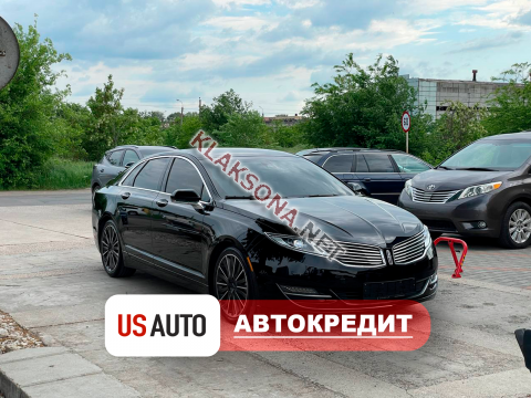 продам Lincoln MKZв пмр  фото 5