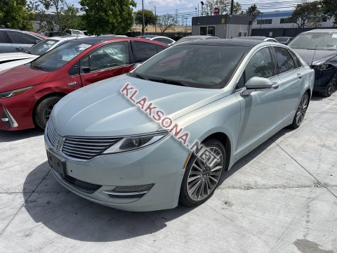 продам Lincoln MKZв пмр  фото 4