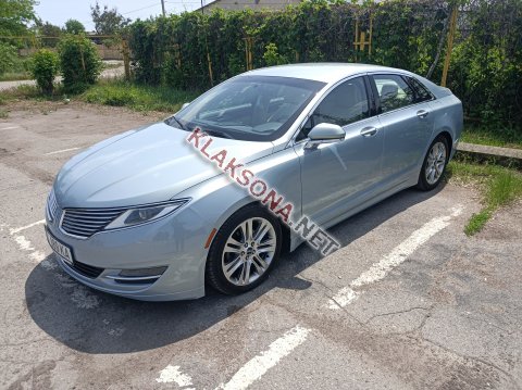 продам Lincoln MKZв пмр  фото 5