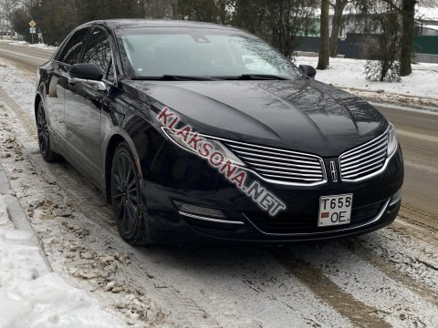 продам Lincoln MKZв пмр  фото 6