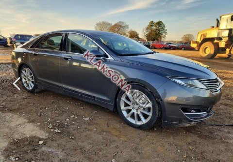 продам Lincoln MKZв пмр  фото 4