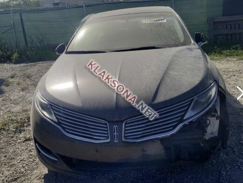 продам Lincoln MKZв пмр  фото 4