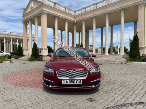 продам Lincoln MKZв пмр  фото 4