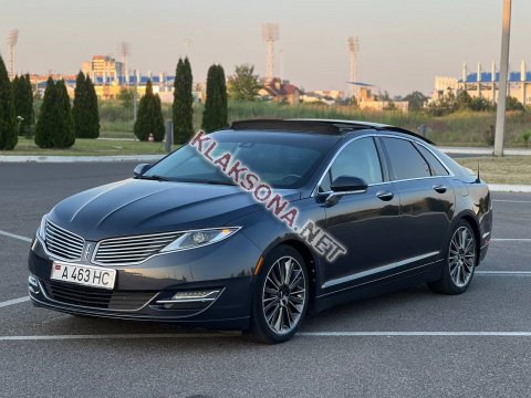 продам Lincoln MKZв пмр  фото 4