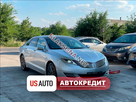 продам Lincoln MKZв пмр  фото 5